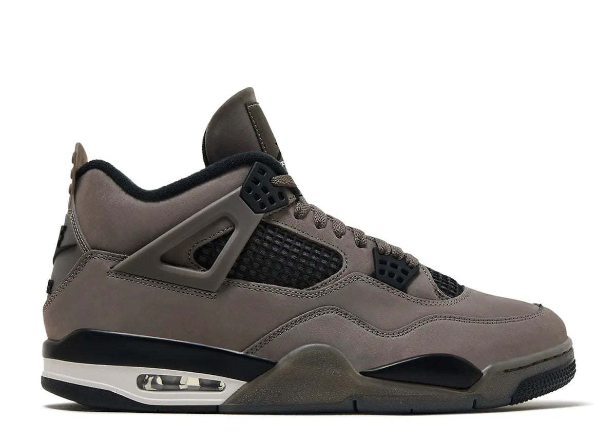 Air Jordan 4 Retro - Cave Stone - Used Air Jordan