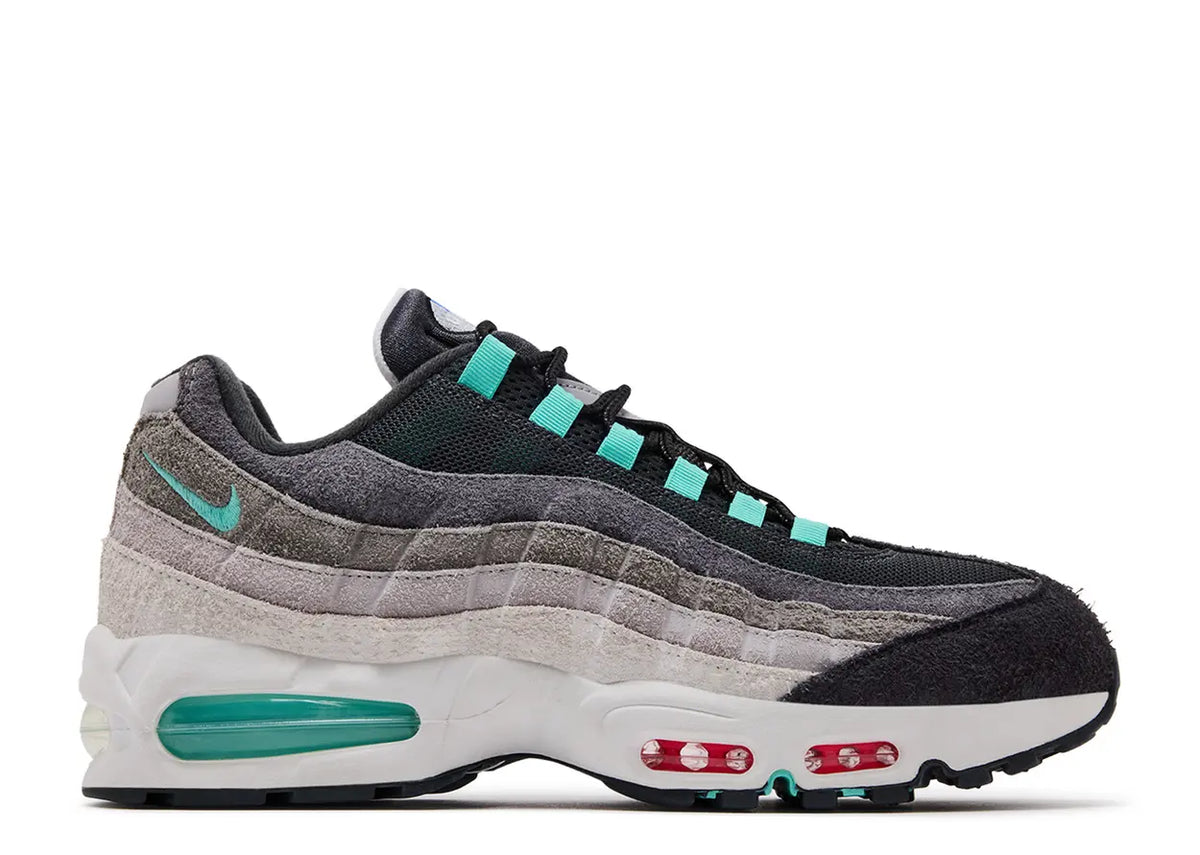 Nike Air Max 95 OG - Big Bubble Greedy (2026)