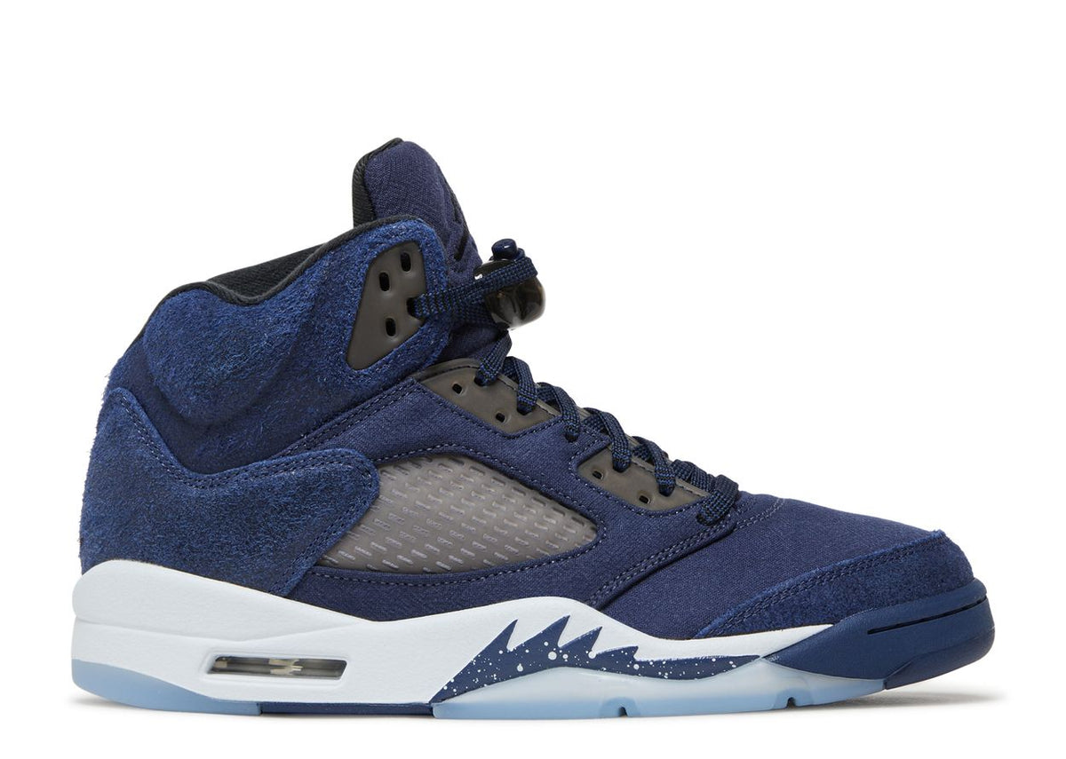 Air Jordan 5 Retro SE - Georgetown Air Jordan