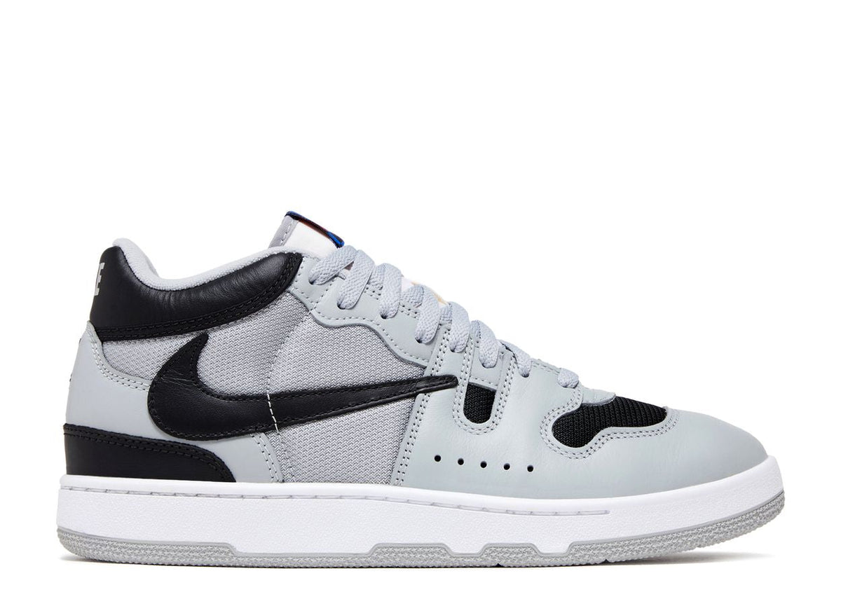 Nike Mac Attack QS SP - Light Smoke Grey Air Jordan