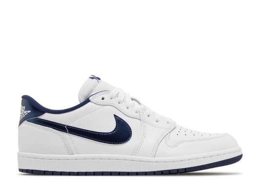 Air Jordan 1 Low 85 - Metallic Blue