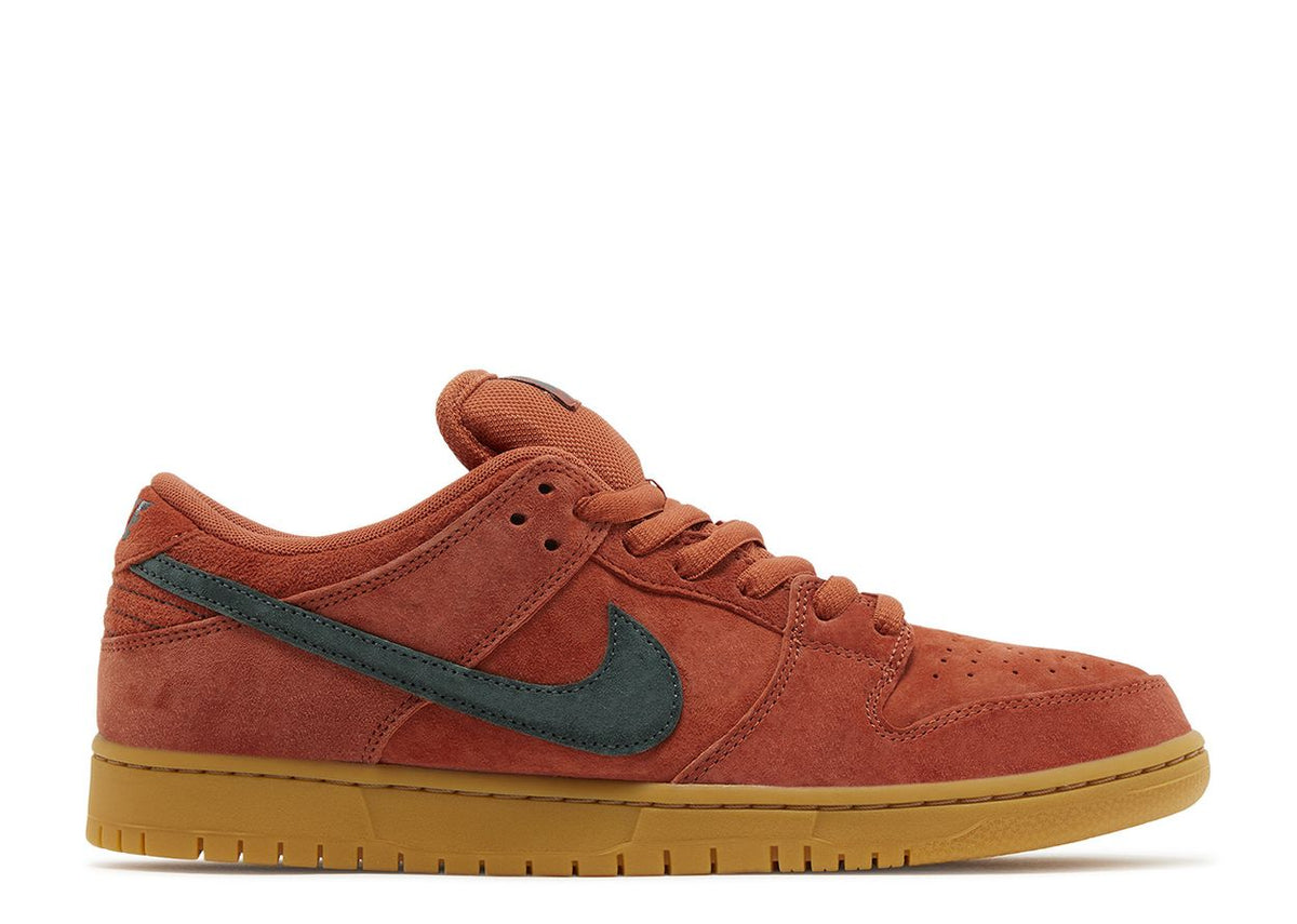 Nike SB Dunk Low - Burnt Sunrise - Used Nike