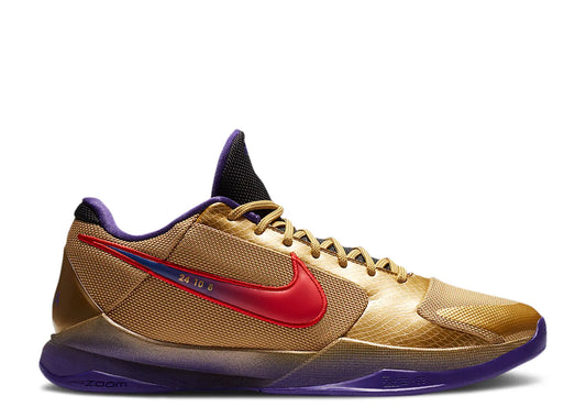 Kobe V (5) Protro / UNDFTD - Hall of Fame Nike