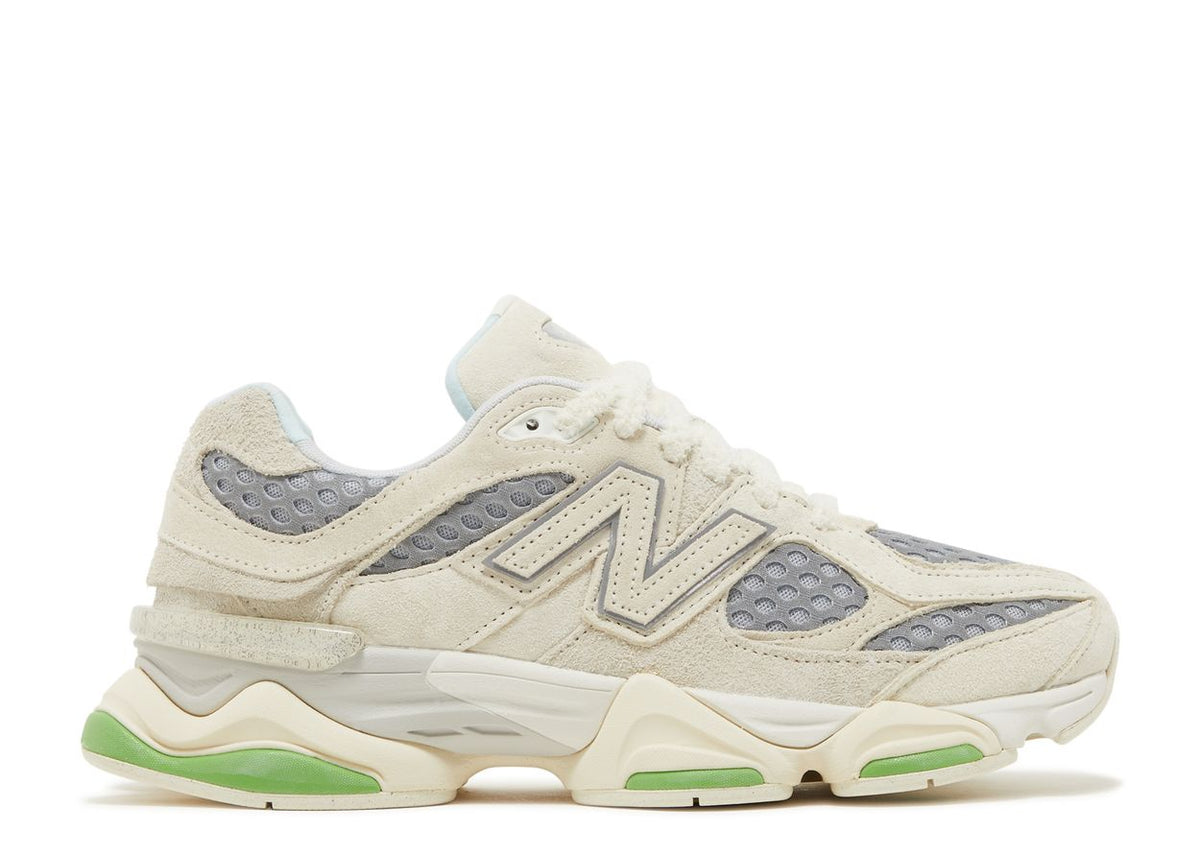 New Balance 9060 - Bricks & Wood New Balance