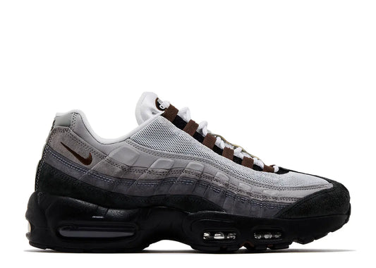 Nike Air Max 95 SB - Cacao Wow Nike