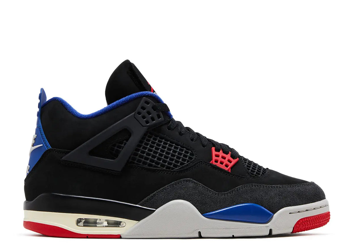 Air Jordan 4 Retro - Rare Air - Used Air Jordan