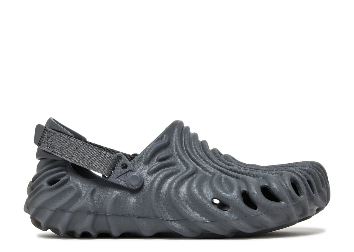 Crocs Pollex Clog - by Salehe Bembury Niagara Crocs