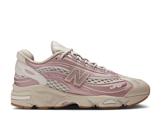 Joe Freshgoods X New Balance 1000 - When Things Were Pure Pack Pink Mink