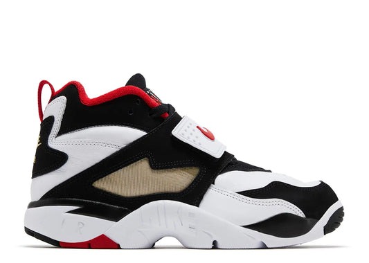 Nike Air Diamond Turf - 49ers (2025) - Used