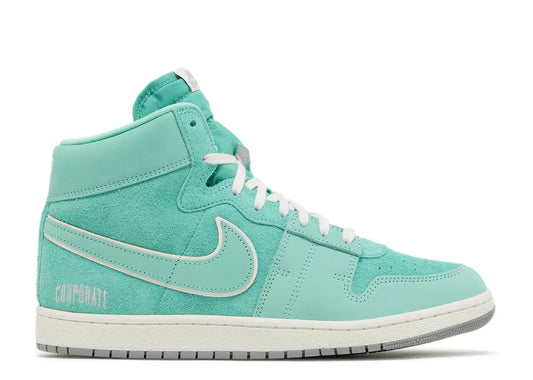 Nike Jordan Air Ship PE SP - Corporate Got 'Em
