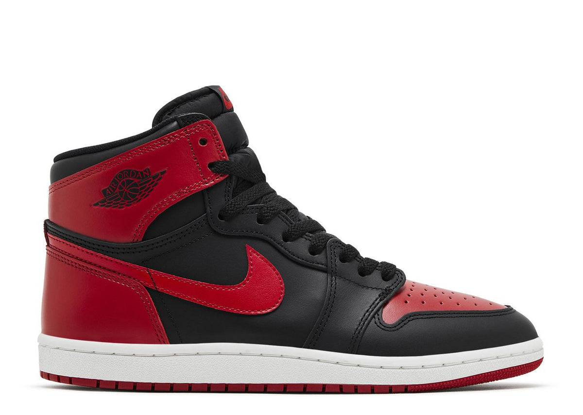 Air Jordan 1 High 85 - Bred/Banned 2025 - Used Air Jordan