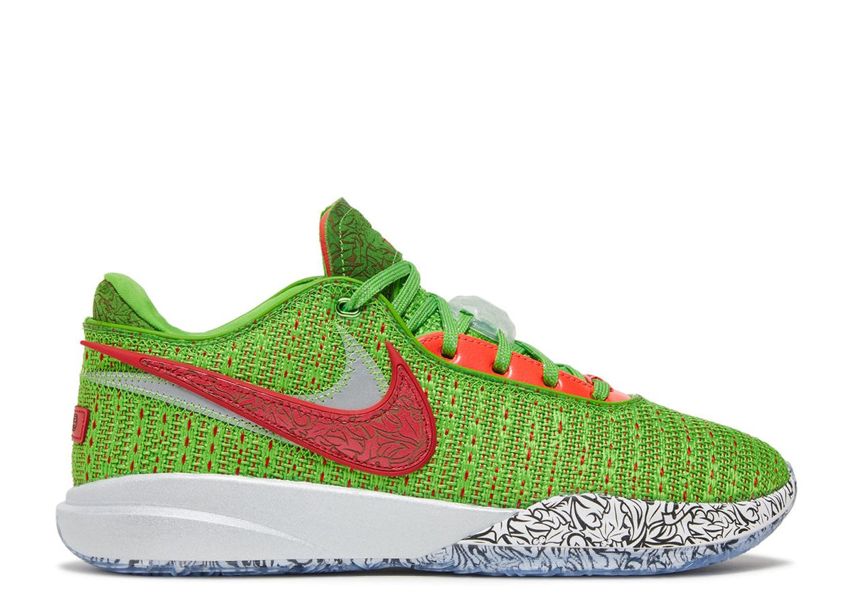 LeBron 20 - Stocking Stuffer Nike