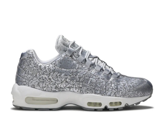 Nike Air Max 95 OG - 20th Anniversary Pure Platinum Nike
