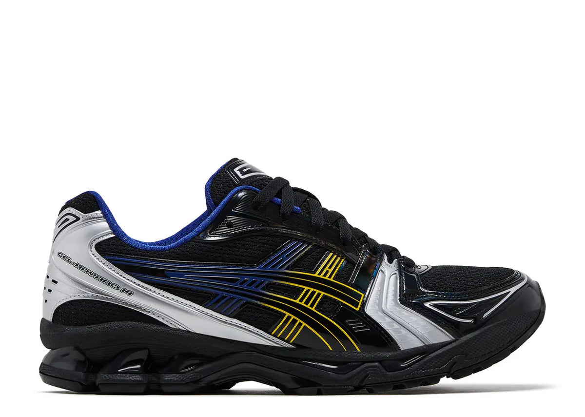 Kith Gel - Kayano 14 Wolverine