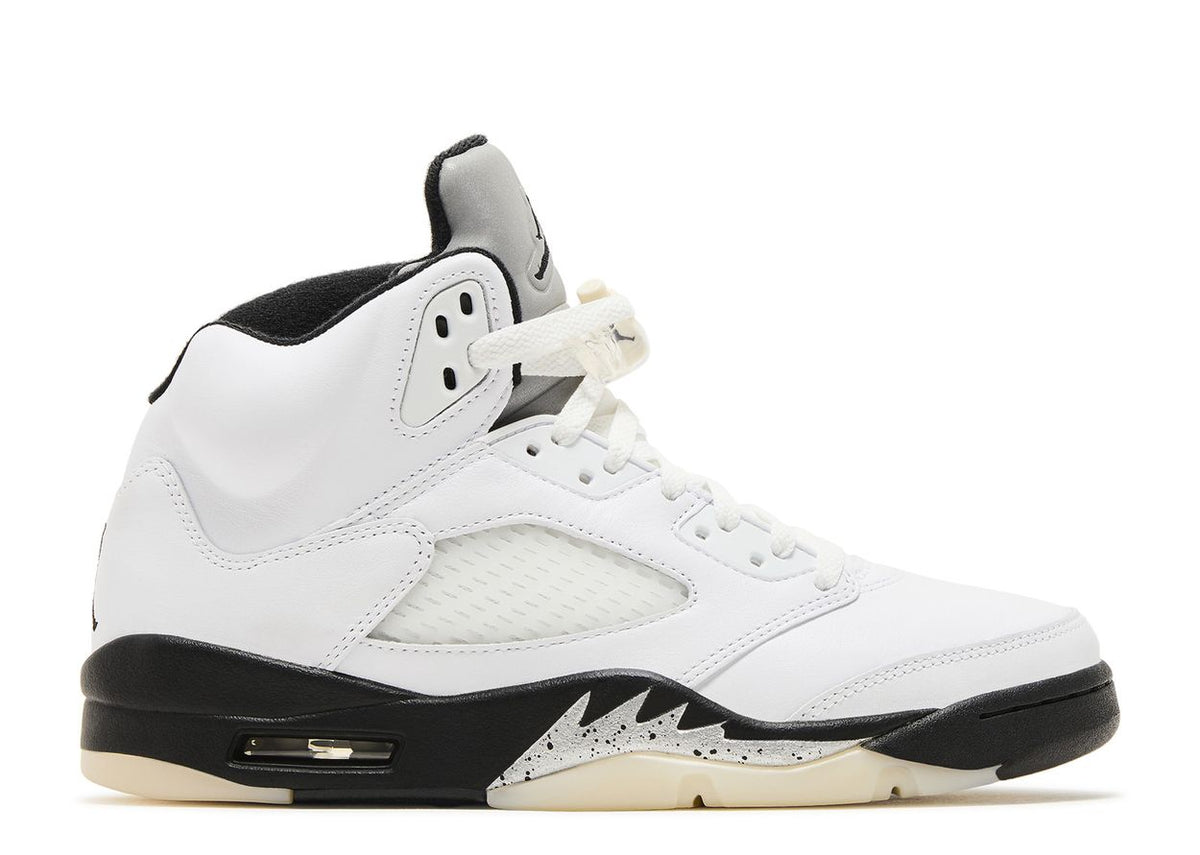 Air Jordan 5 Retro - Reverse Metallic Air Jordan