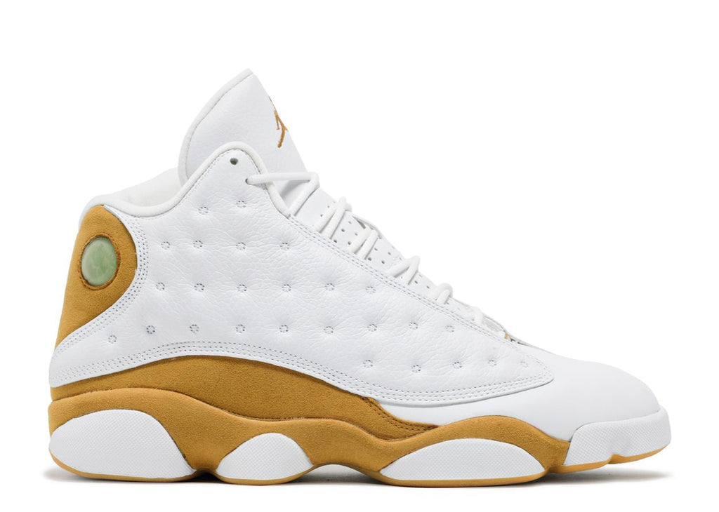 Air Jordan 13 Retro - Wheat (2004) - Used