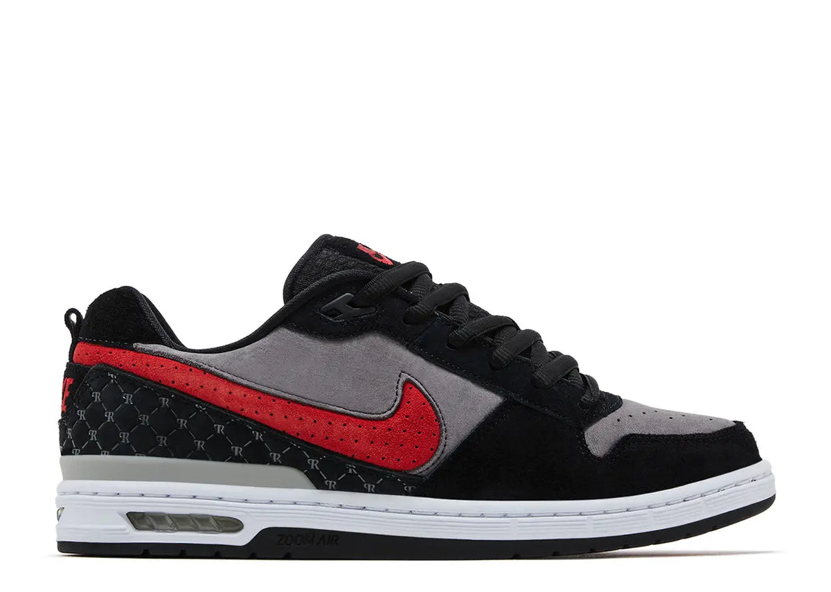 Nike SB Zoom Air Paul Rodriguez 1 OG - Bred