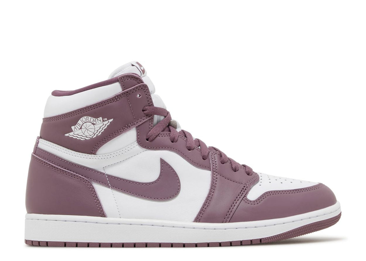 Air Jordan 1 Retro High OG - Mauve Air Jordan