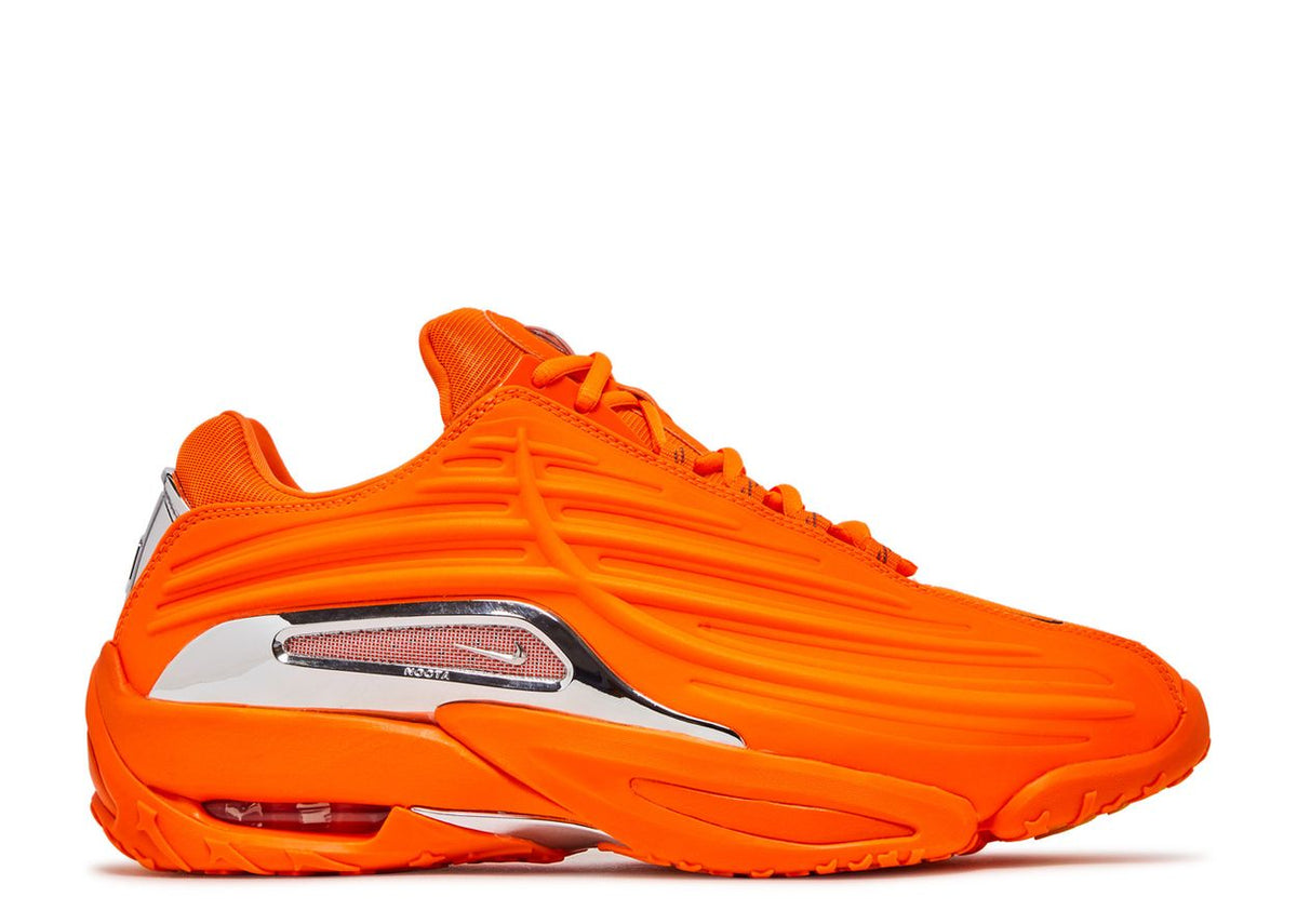 Nike NOCTA Hot Step 2 - Drake Total Orange Nike