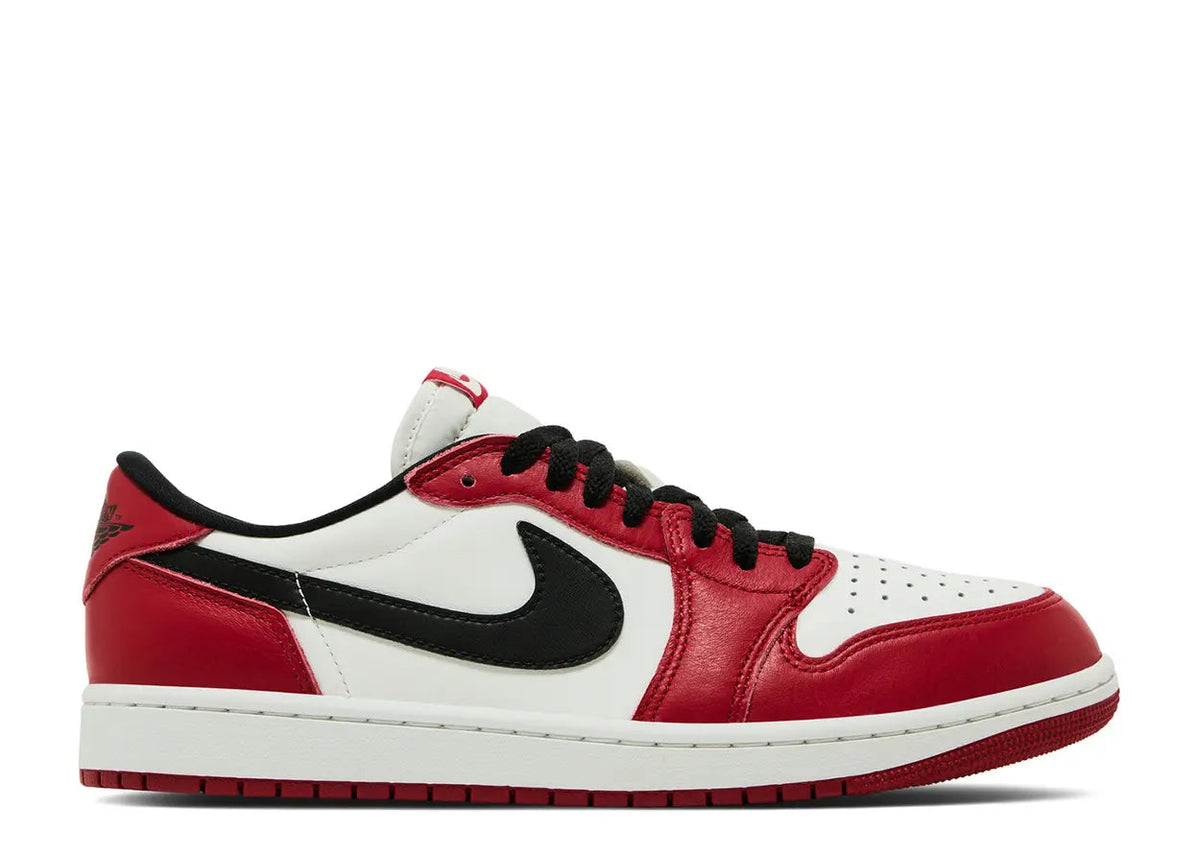 Air Jordan 1 Retro Low OG - Chicago (2025) Air Jordan