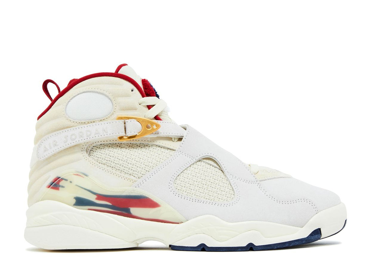 Air Jordan 8 Retro SP - SoleFly Mi Casa Es Su Casa - Used Air Jordan