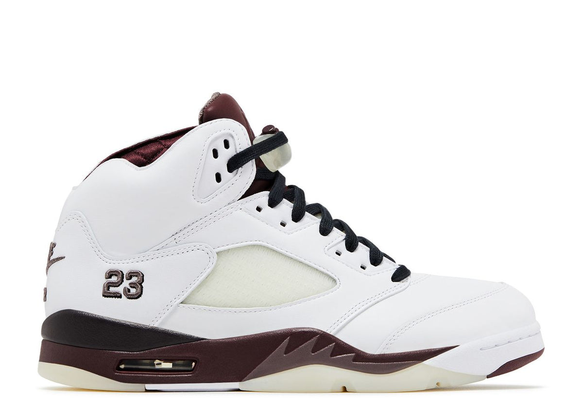 Air Jordan 5 Retro OG SP - A Ma Maniére Black Collective Air Jordan