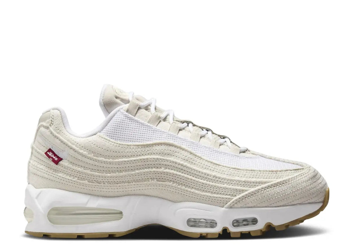 Nike Air Max 95 OG - Levis Light Orewood Brown Nike