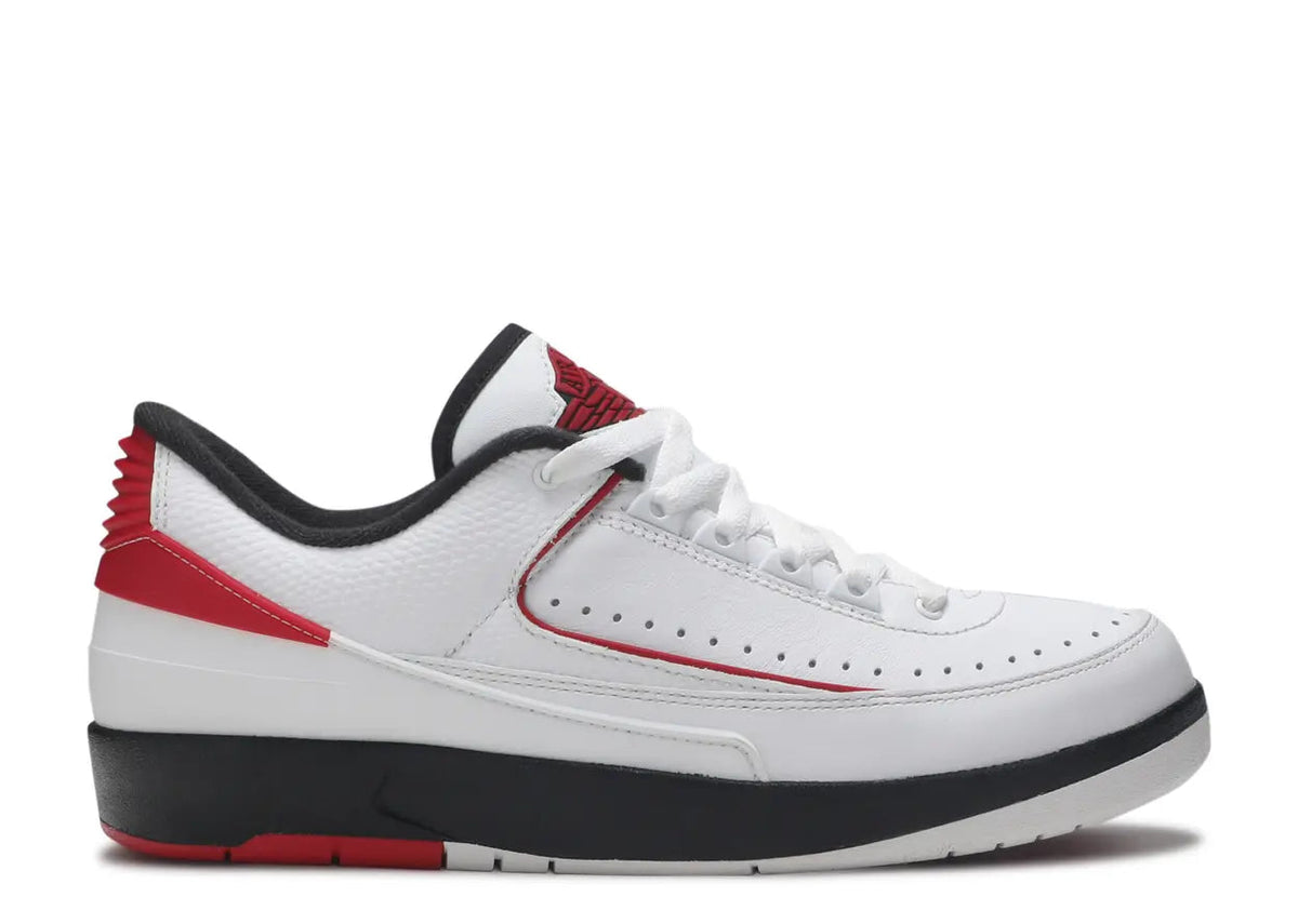 Air Jordan 2 Retro Low - Chicago (2016) - Used Air Jordan