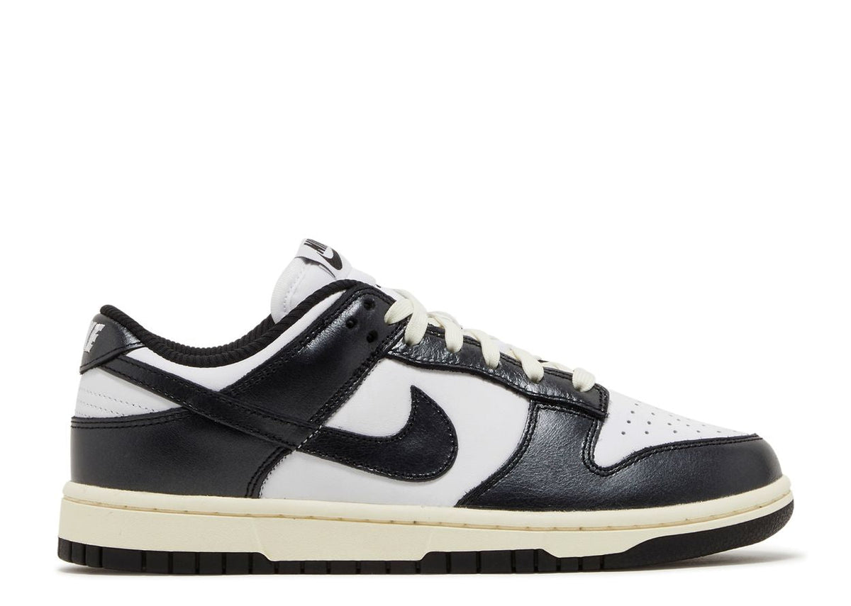 W Nike Dunk Low PRM - Vintage Panda Nike