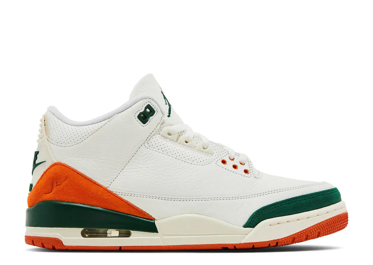 Air Jordan 3 Retro OG SP - SoleFly Miami Air Jordan