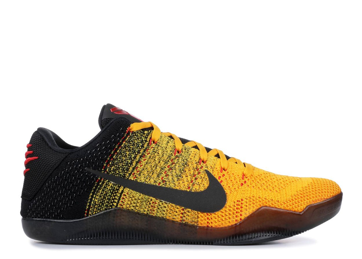Nike Kobe 11 Elite Low - Bruce Lee - Used Nike