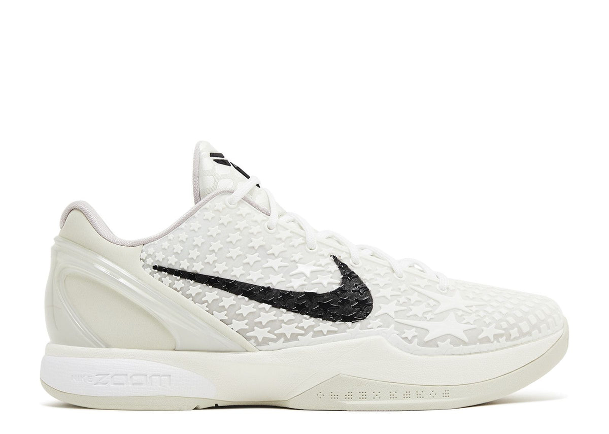 Kobe VI (6) Protro - Sail All-Star - Used Nike