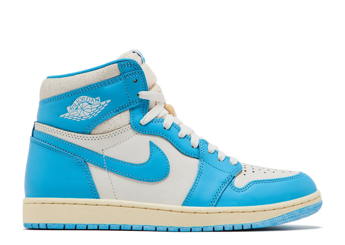 Air Jordan 1 Retro High OG - UNC Reimagined Air Jordan