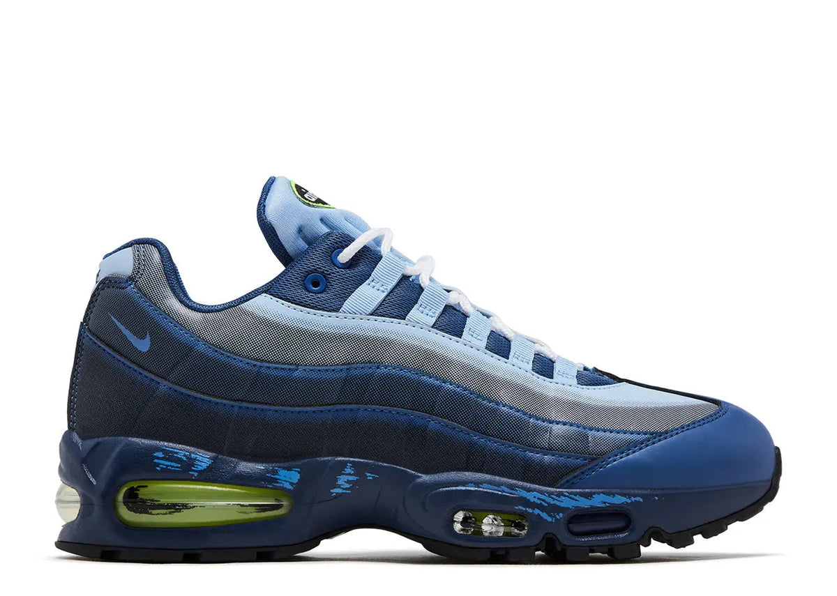 Nike Air Max Muscle 95 - Yu-Gi-Oh! Joey (with Promo Card) Nike