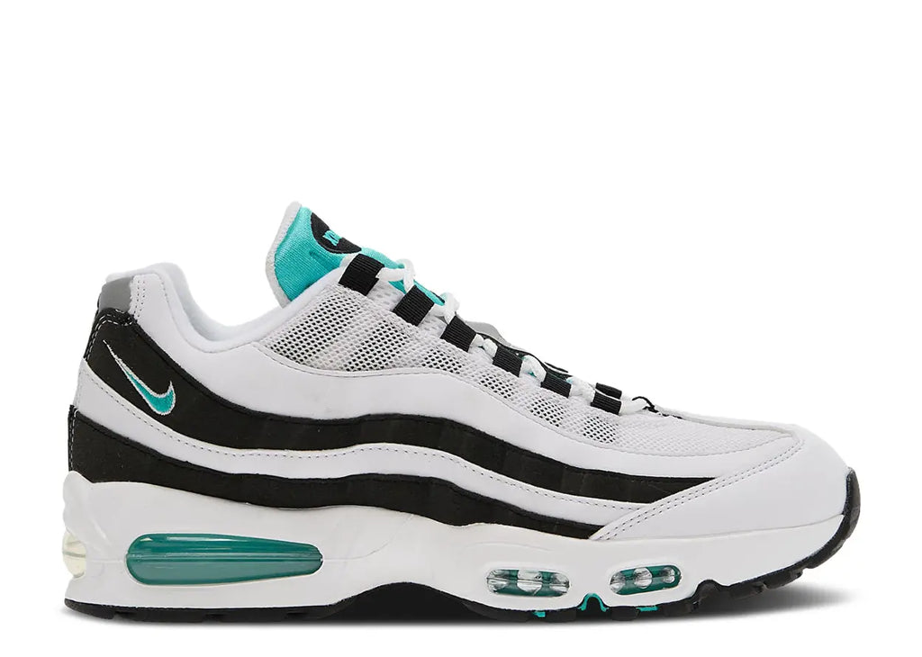 Nike Air Max 95 OG - Big Bubble Black Border