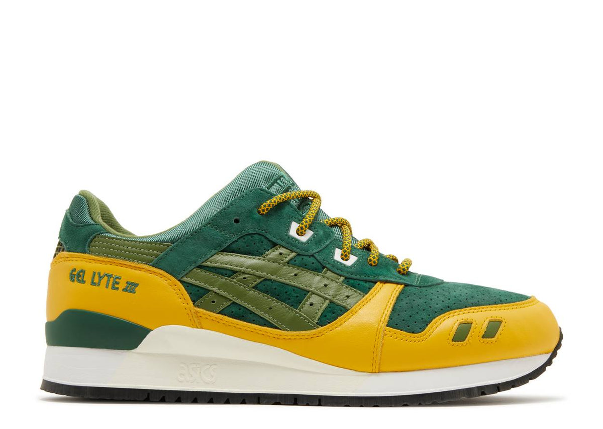 Asics Gel Lyte III '07 Remastered - X-Men Rogue Asics
