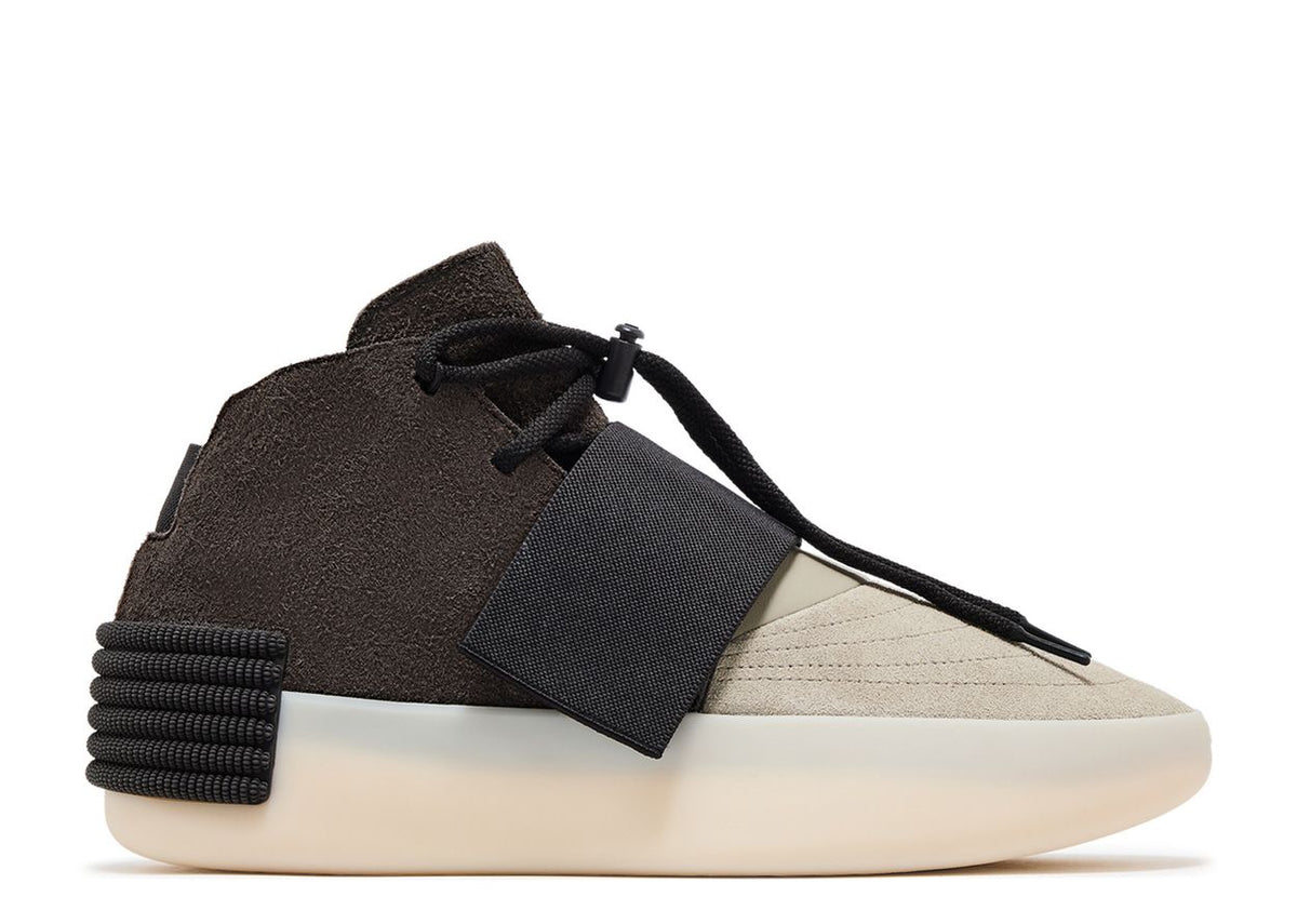 adidas Fear of God Athletics Trainer - Night Brown Sesame Adidas