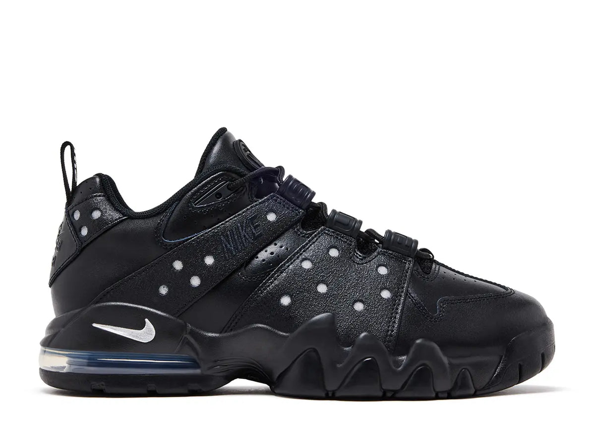 Nike SB Air Max 2 CB '94 Low - Supreme Black