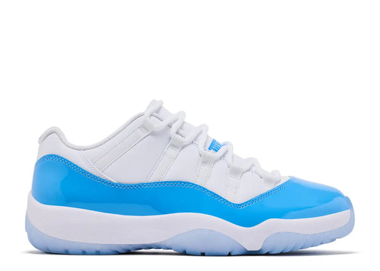 Air Jordan 11 Retro Low - University Blue (2026)
