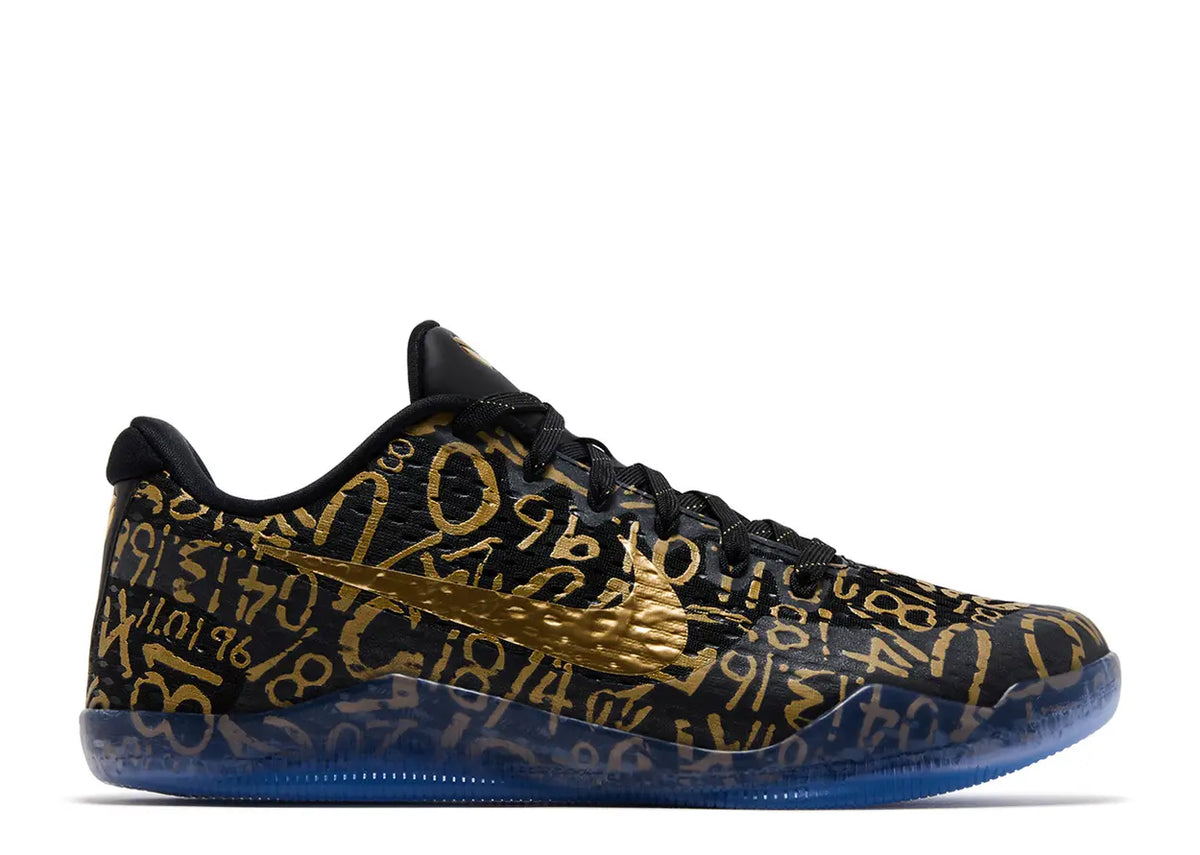 Kobe XI (11) EM Protro - Mamba Day