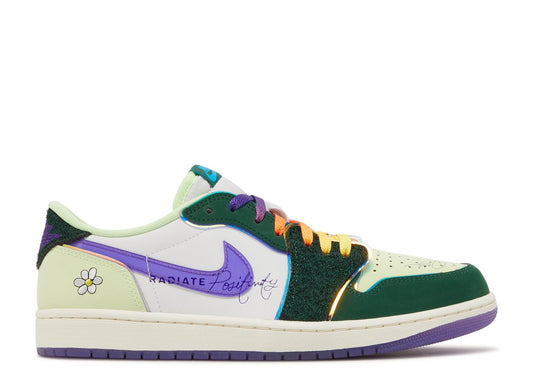 Air Jordan 1 Low OG DB18 - Doernbecher 2023 Air Jordan
