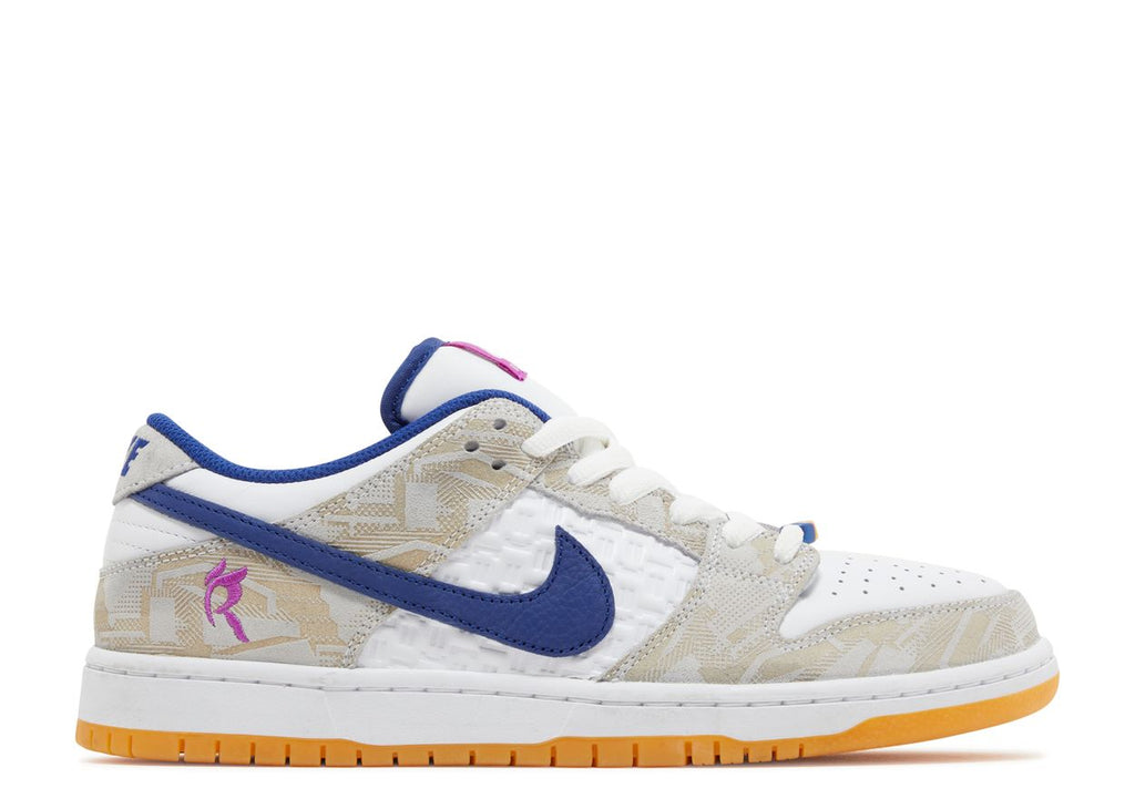 Nike SB Dunk Low PRM RL - Rayssa Leal