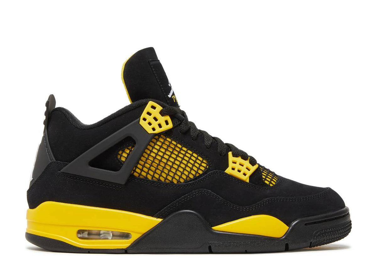 Air Jordan 4 Retro - Thunder (2023) Air Jordan