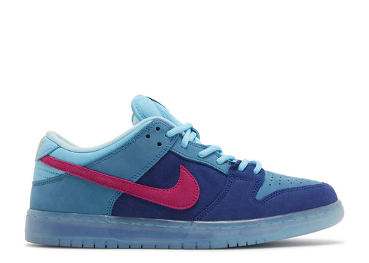 Nike SB Dunk Low OG QS - Run The Jewels