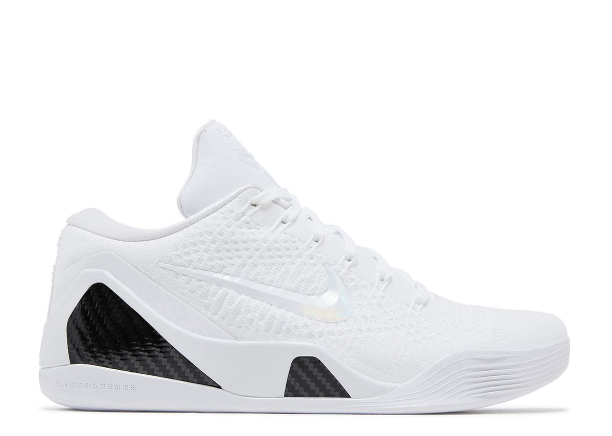 Nike Kobe IX Elite Low Protro - Halo Nike