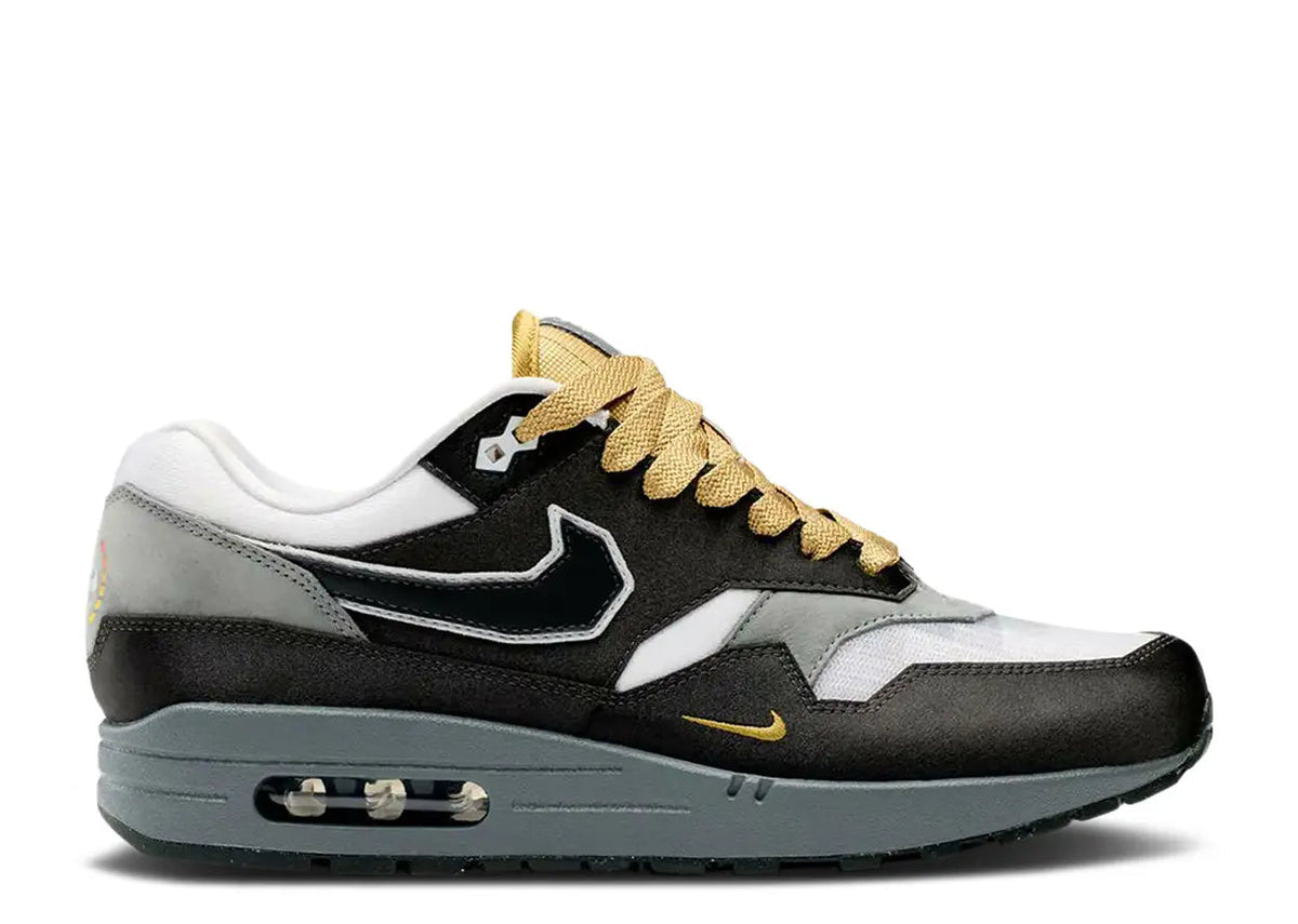 Nike Air Max 1 - .SWOOSH Low Poly Big Head Mode Nike