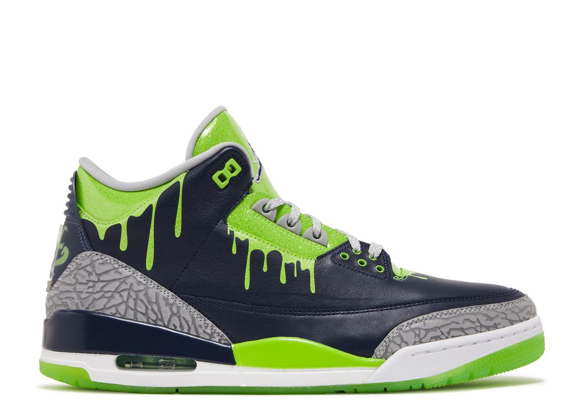 Air Jordan 3 Retro DBXIX - Doernbecher Air Jordan