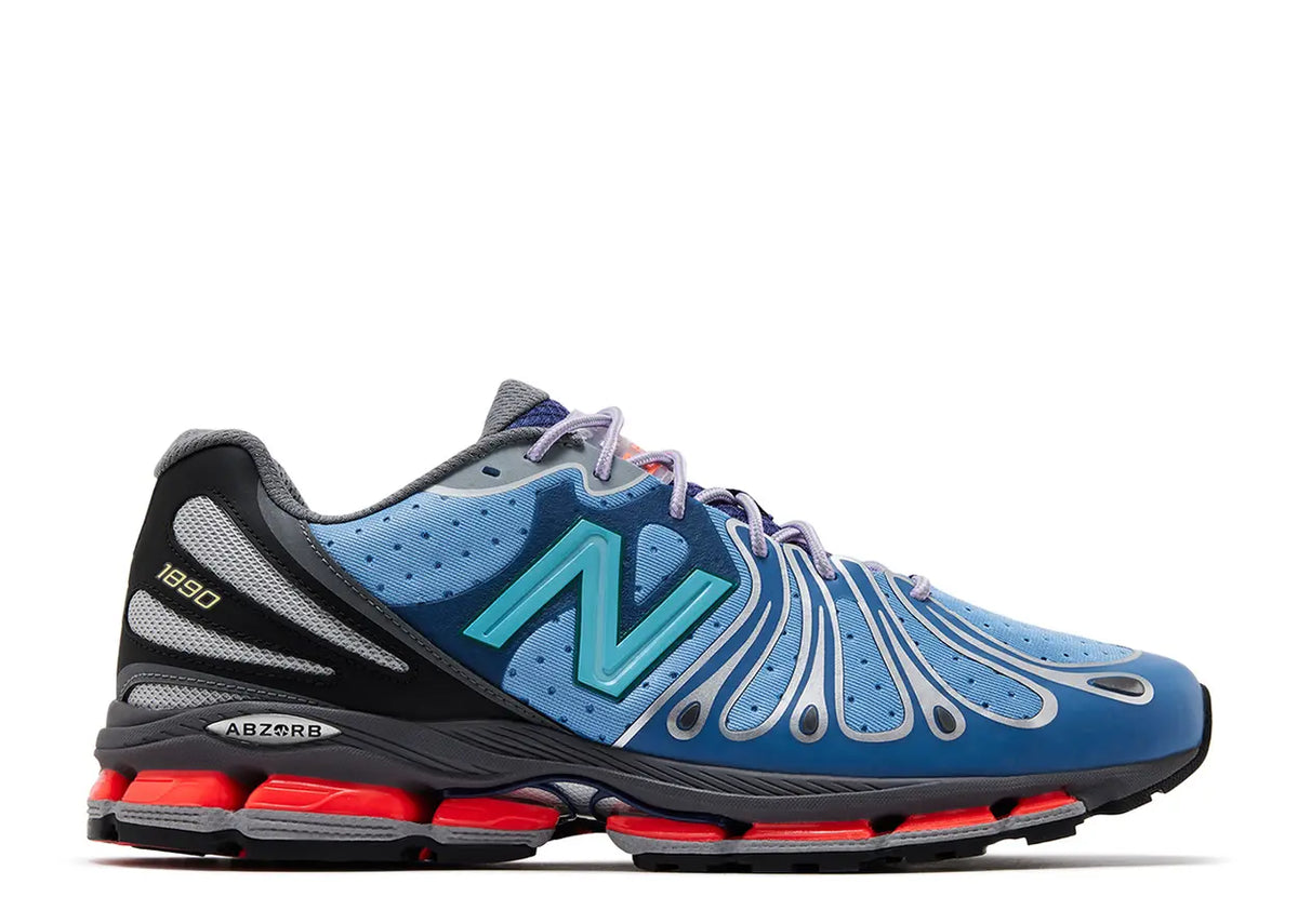 New Balance 1890 - Action Bronson Cyborg Tears New Balance