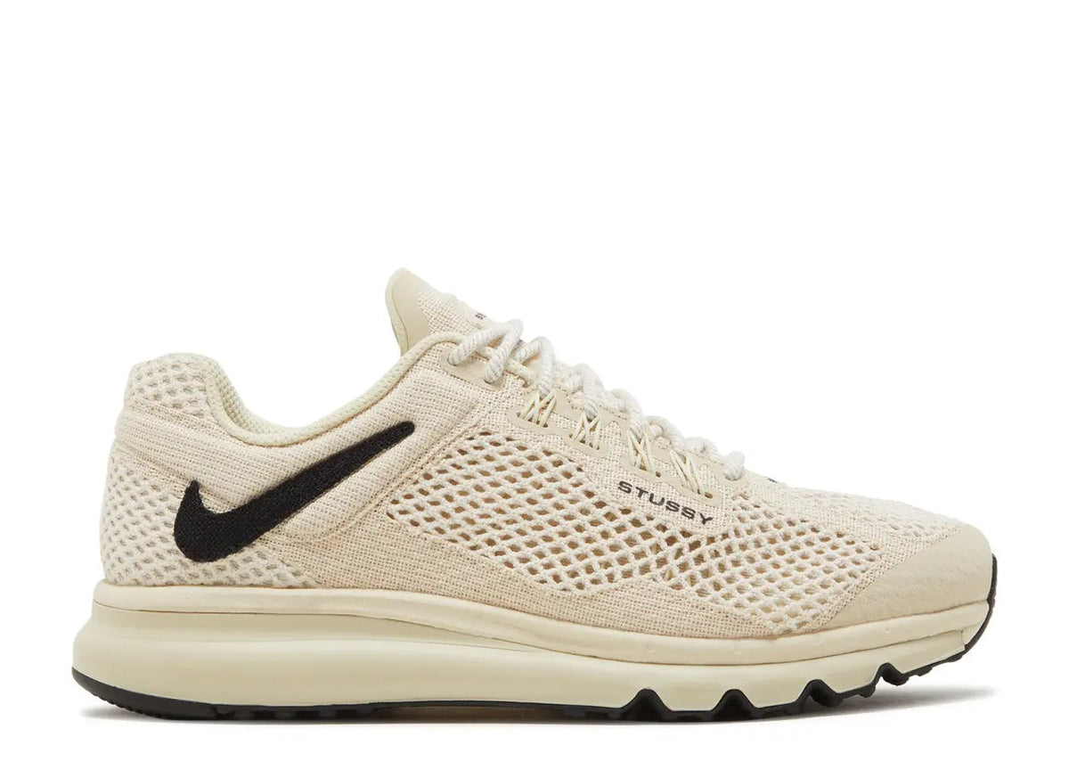 Nike Air Max 2013 - Stussy Fossil - Used Nike