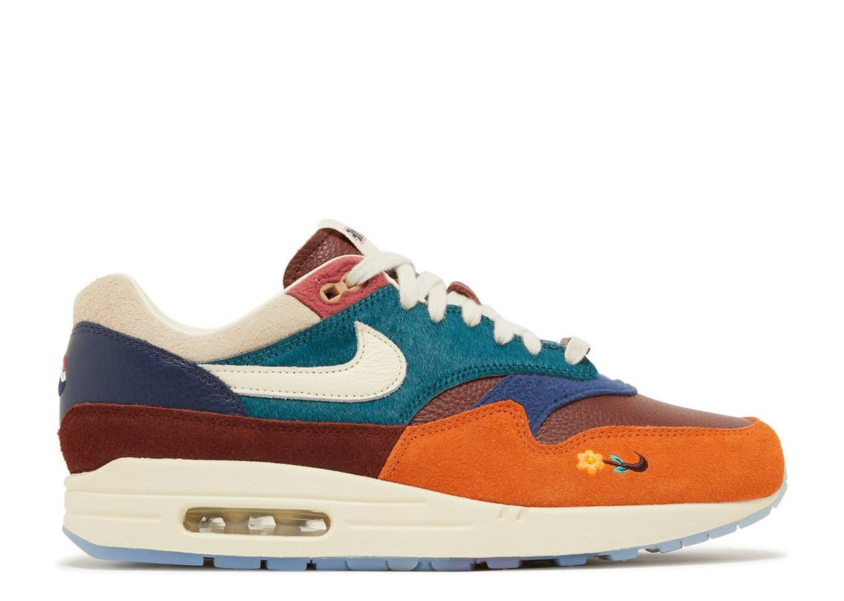 Nike Air Max 1 SP - Kasina Won-Ang Orange Nike